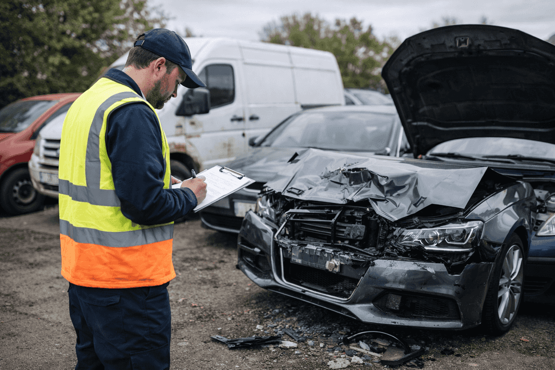 So funktioniert die Autoverwertung in Gevelsberg – Mit wenigen Klicks zum Verkauf